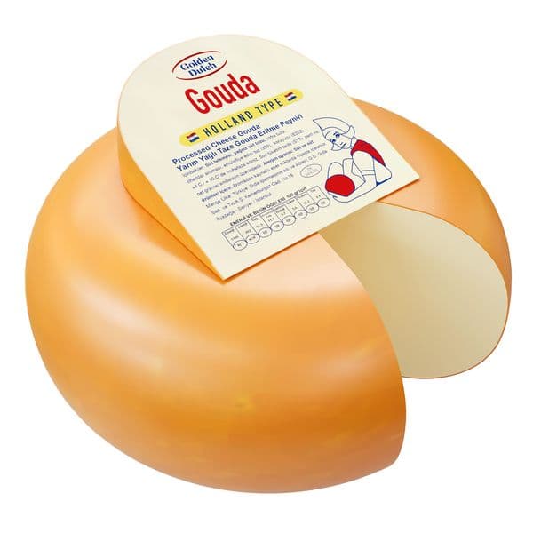 GOUDA KELLE SADE
