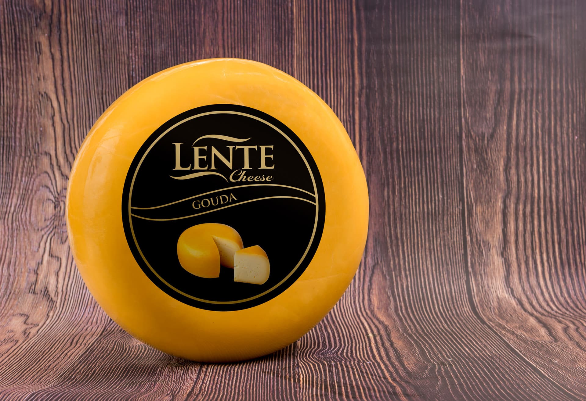 GOUDA KELLE SADE